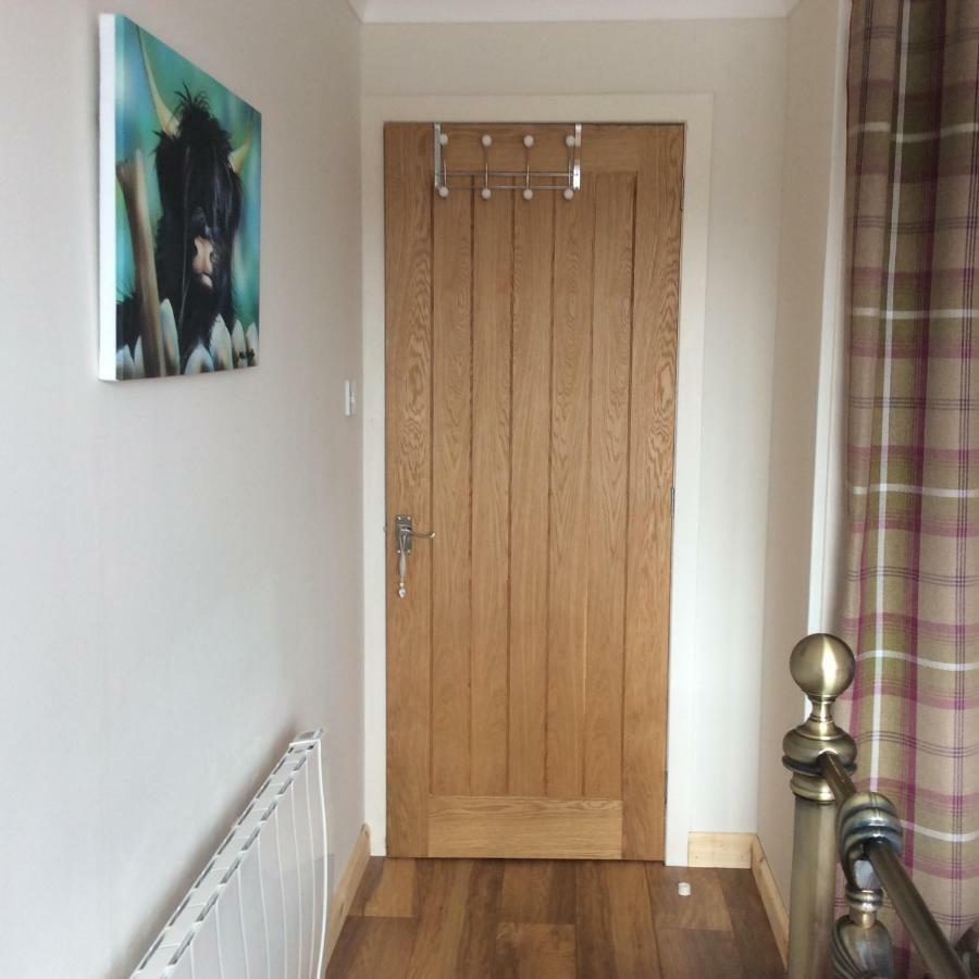 Apartamento Achmelvich View Self Catering Lochinver Exterior foto