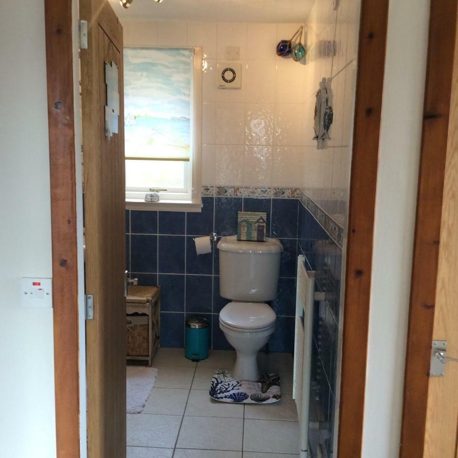 Apartamento Achmelvich View Self Catering Lochinver Exterior foto