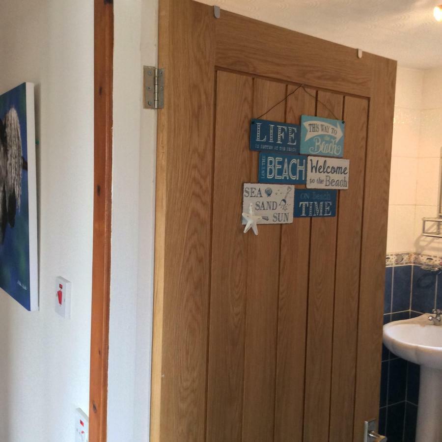 Apartamento Achmelvich View Self Catering Lochinver Exterior foto