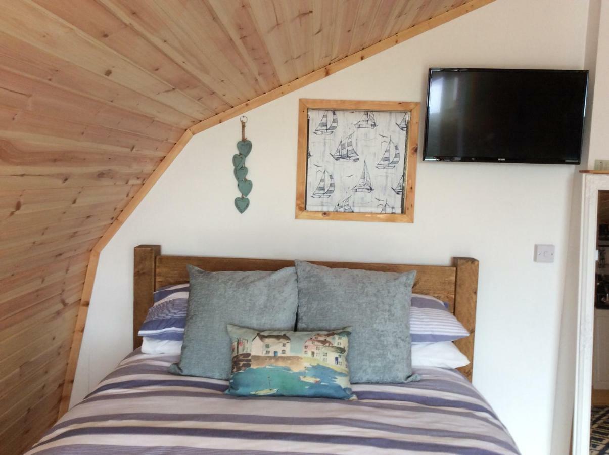 Apartamento Achmelvich View Self Catering Lochinver Exterior foto
