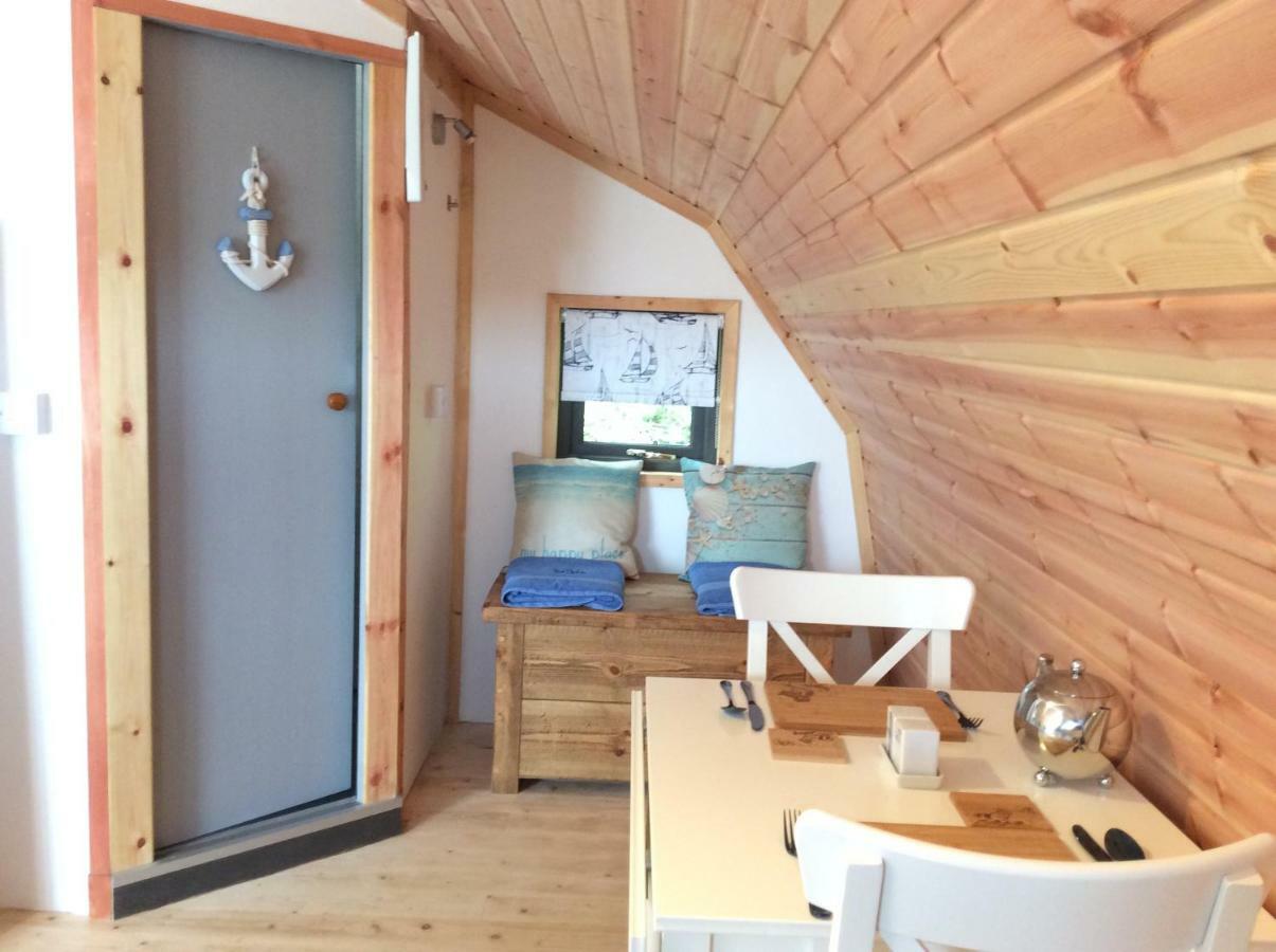 Apartamento Achmelvich View Self Catering Lochinver Exterior foto